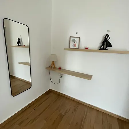 Apartament Velvet Violet - At088 Ateny